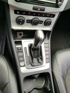 2016 Volkswagen Magotan 2016 1.8T AT SmartLuxury #10