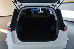 2022 Geely Auto Vision X6 2021 PRO AT 1.4T Premium #4