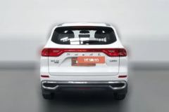 2021 Haval M6 2021 1.5T AT DCTEliteSmart ConnectPLUS #4