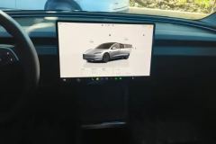 2024 Tesla Model 3 2023 rear wheel driveEdition #13