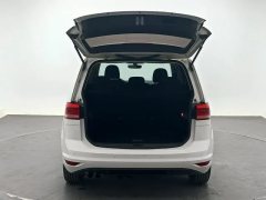 2017 Volkswagen Touran 2016 TouranL 1.4T AT 280TSI DSGComfort #10