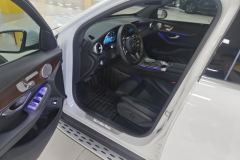 2021 Mercedes-Benz GLC-Class 2021 GLC 300L 4MATIC Dynamic #9