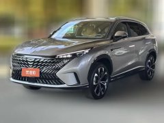 2022 Roewe RX5 2023 1.5T AT HonorSlide screenEdition #1