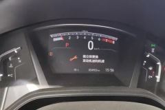 2021 Honda CR-V 2021 1.5T AT 240TURBOblackadderEditionFWD #14