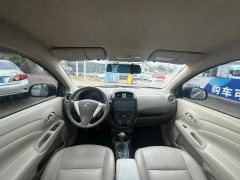 2017 Nissan Sunny 2016 1.5 AT XELeading #7