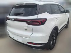 2021 Chery Tiggo 7 2020 1.5T AT Elite #4