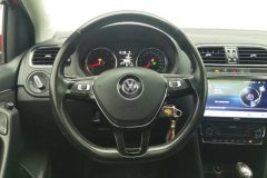 2017 Volkswagen Polo Hatchback 2016 1.6 AT Luxury #15