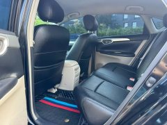 2018 Nissan Sylphy 2018 1.6 AT XEComfort #9