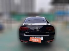 2024 Volkswagen Magotan 2023 2Million Edition 2.0T AT 330TSI DSGLeading #7
