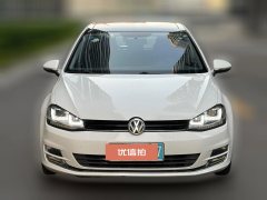 2016 Volkswagen Golf 2014 1.4T AT Comfort #2