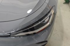 2024 Volkswagen ID.4 CROZZ 2024 Pure enjoymentLimited #5