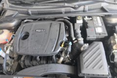 2024 Geely Auto Emgrand Sedan 2023 No.4generationChampion 1.5L AT CVTLuxury #10