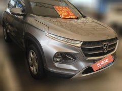 2017 Baojun 510 2017 1.5 MT Fashion #4