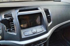 2017 Geely Auto Vision 2016 1.5 MT Happiness #13