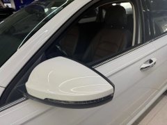 2020 Volkswagen Lavida 2019 1.4T AT 280TSILuxury China VI #7