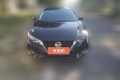 2021 Nissan Sylphy 2022 1.6L AT XLJoy #2
