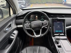 2021 Roewe RX5 MAX 2021 SupremeSeries 400TGI ATSmartSeatcabinHonor #16