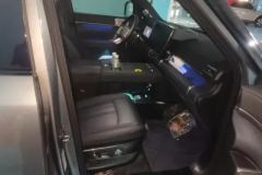 2026 Fangchengbao Ti7 2025 190KM4WDUltraEdition #8