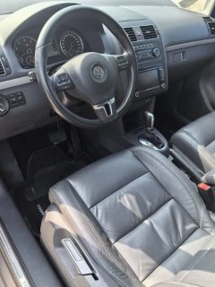 2015 Volkswagen Touran 2015 1.4T AT Luxury5Seat #7