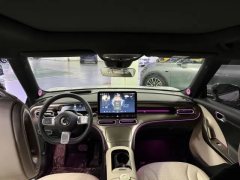 2024 smart #1 2024 Premium Edition #6