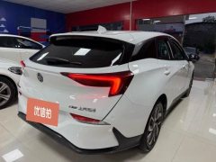 2019 Buick VELITE 6 2019 ConnectedFashion EV #8