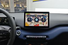 2024 BYD Seagull 2023 vitalityEdition #13
