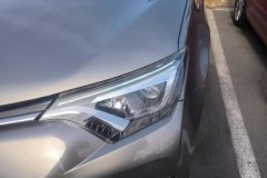 2018 Toyota RAV4 2018 2.5L AT 4WDEliteiEdition #5