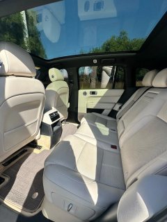 2024 Li Auto Li Auto L6 2024 pro #6