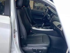 2015 BMW 1 Series 2015 1.6T AT 118iUrbanDesign Pkg (Imported) #17