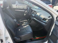 2017 Roewe 360 2018 1.5 AT PLUSExclusive #8