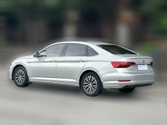 2020 Volkswagen Sagitar 2020 1.2T AT 200TSIComfort China VI #4