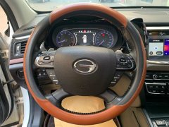 2017 GAC Trumpchi Trumpchi GS8 2017 2.0T AT 320T 2WDLuxurySmart Connect（7Seat） #11