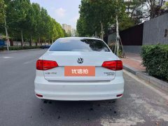 2016 Volkswagen Sagitar 2015 1.4T AT 230TSIComfort #5