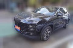 2023 Jetour Dasheng 2023 1.5T DCT Xingyao PRO #1