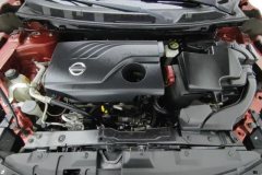 2016 Nissan Qashqai 2016 2.0 AT Elite #7