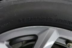 2020 BMW X3 2020 2.0T AT 28iLuxury Pkg4WD #9
