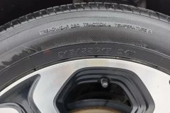2020 Honda XR-V 2020 1.5 AT Comfort #9