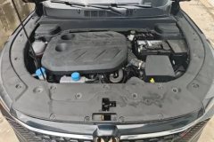 2025 Chang'an Chang'an X5 Plus 2025 1.5T AT DCTHigh Energy #10
