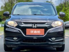 2015 Honda Vezel 2015 1.5 AT ComfortFWD #13