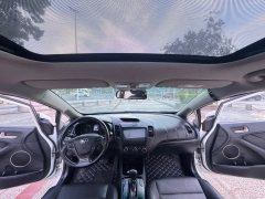 2017 Kia K3 2016 1.6 AT GLS #12