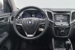 2015 Chang'an CS75 2014 2.0 MT Luxury FWD China V #15