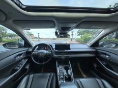 2024 Honda Accord PHEV 2023 2.0L AT e:PHEV Smart #6