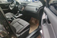 2024 Nissan Qashqai 2023 Classic 2.0L AT CVT XVComfort #8