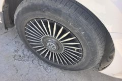 2018 Volkswagen Santana 2016 1.6 MT Fashion #6
