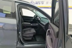2025 Leapmotor C16 2024 EREV 200Exclusive #8
