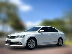 2016 Volkswagen Sagitar 2015 1.6 AT Comfort #1