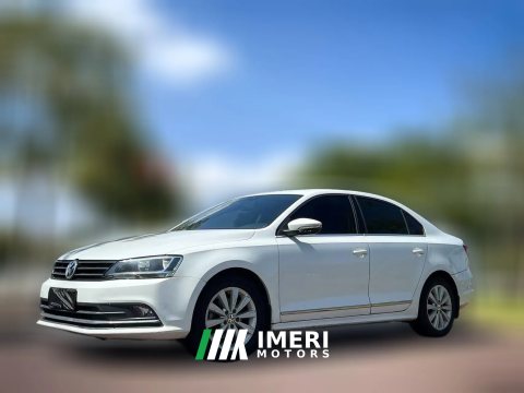 2016 Volkswagen Sagitar 2015 1.6 AT Comfort