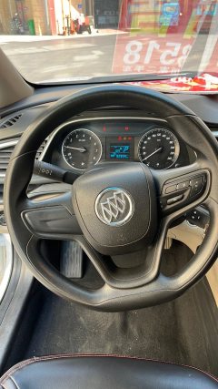 2016 Buick Excelle GT Sedan 2015 1.5 AT 15NElite #10