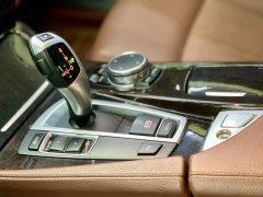 2017 BMW 5 Series 2017 2.0T AT 528LiLeading #7