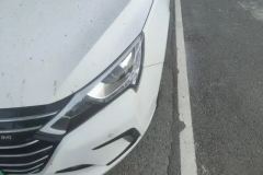 2018 BYD Qin EV 2018 EV450Smart ConnectHonorable EV #5